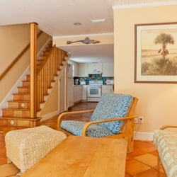 The Beach Bungalow