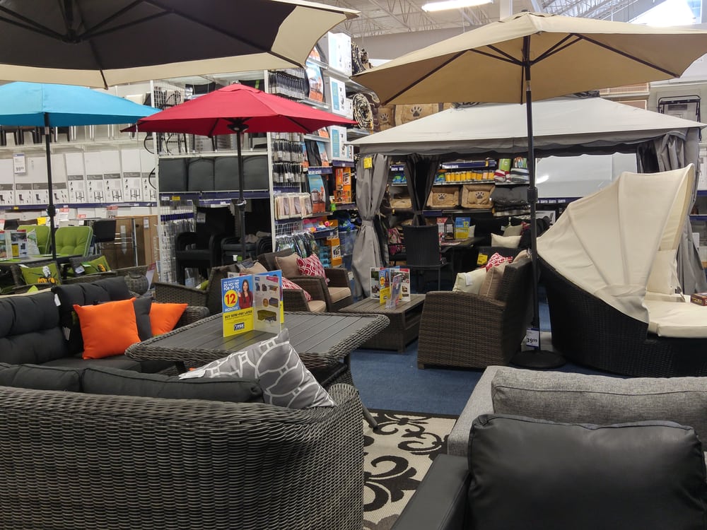 Jysk Furniture Stores 3401 Lawrence Avenue E Scarborough