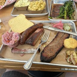 Texas Trinity