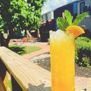 YachtSea - 'Vitamin Sea' cocktail - Bars Near Me - Louisville, Kentucky YachtSea - 'Vitamin Sea' cocktail - Bars Near Me - Louisville, Kentucky