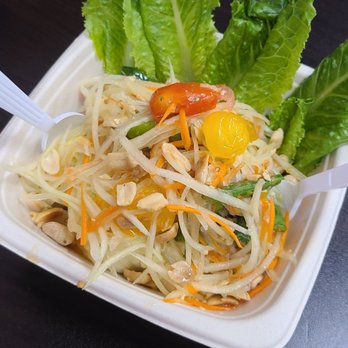 Grab Thai - Thai Near Me - San Jose, California Grab Thai - Thai Near Me - San Jose, California