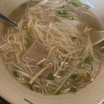 Lovely Pho - Rare steak pho - Vietnamese Near Me - Provo, Utah
