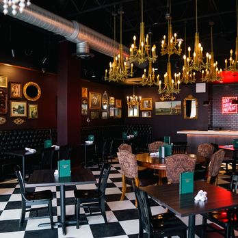 Kitchen and Rail - Supper Clubs Near Me - Golden Valley, Minnesota