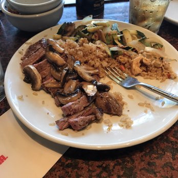 Benihana - Broomfield - Steakhouses Near Me - Broomfield, Colorado