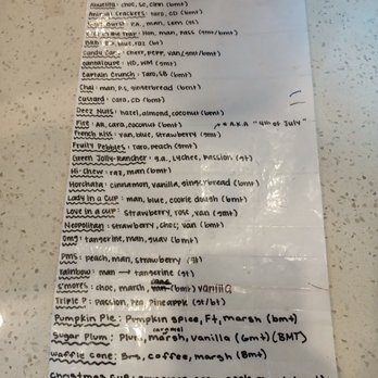 Tpumps - Upland - Menu - Bubble Tea Near Me - Upland, California