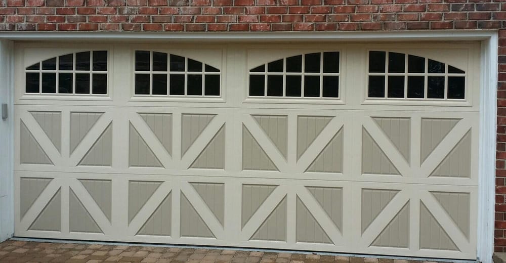 ROSE QUALITY GARAGE DOORS Updated September 2024 1212 Rivercrest Dr