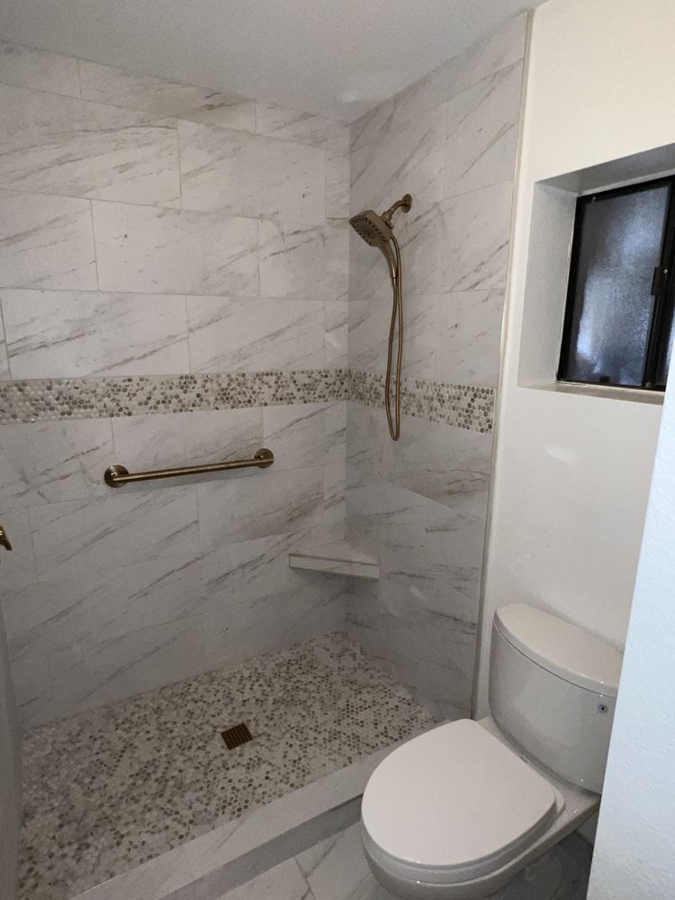 Slide of Clear Way Plumbing