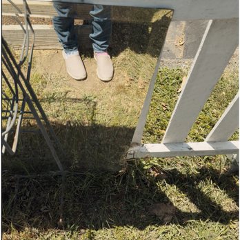St Paul's Episcopal Church - I found a mirror in the garden. Cool way to say, this garden that's been tended to by the community, is a reflection of the community - Churches Near Me - Tustin, California