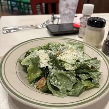 Mandola’s Italian Kitchen - Caesar salad - Italian Near Me - Odessa, Florida Mandola’s Italian Kitchen - Caesar salad - Italian Near Me - Odessa, Florida