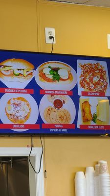 Menu photo 2 Veronica'S Bakery & Cafe Springfield, VA