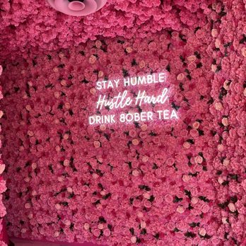 Bober Tea & Coffee - Coffee & Tea Near Me - Martinez, California