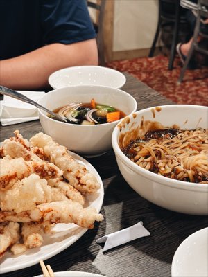 Yong Moon Lu by null