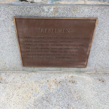 Monument Park - Parks Near Me - Fort Lee, New Jersey Monument Park - Parks Near Me - Fort Lee, New Jersey