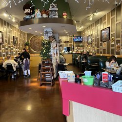 Baan Thai Marion