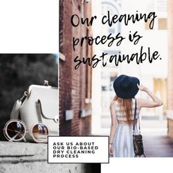 Joe's Organic Cleaners - We are full-service cleaners that provide Organic Dry Cleaning, Wet Cleaning, Laundry Shirt, and Tailoring services, In Westbury