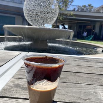 Caffe Luxxe - Coffee & Tea Near Me - Long Beach, California Caffe Luxxe - Coffee & Tea Near Me - Long Beach, California