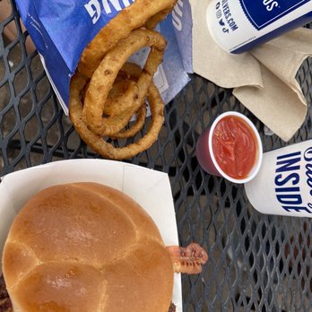 Culver's - Fast Food Near Me - Casa Grande, Arizona
