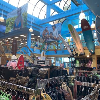 Ron Jon Surf Shop - Sports Wear Near Me - Cocoa Beach, Florida Ron Jon Surf Shop - Sports Wear Near Me - Cocoa Beach, Florida