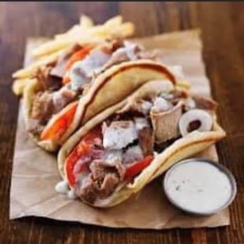 The Lamb & The Wolf - Greek Near Me - Oroville, California The Lamb & The Wolf - Greek Near Me - Oroville, California