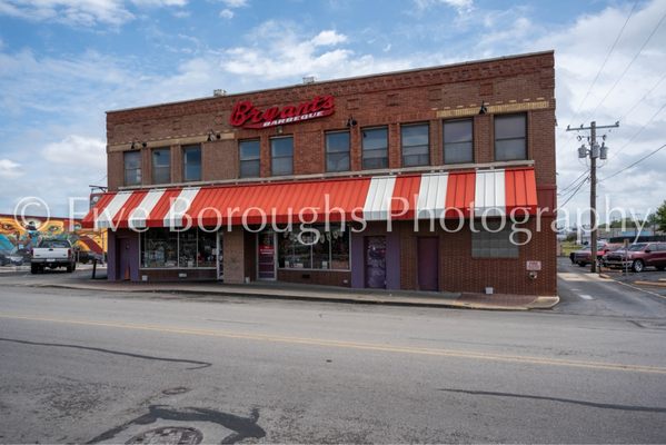 Arthur Bryant's Barbeque by null Arthur Bryant's Barbeque by null