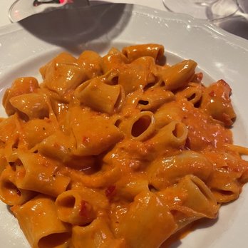 Carbone - Italian Near Me - New York, New York