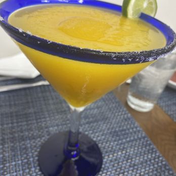Tekila Modern Mexican - Mango Margarita - Bars Near Me - Southaven, Mississippi Tekila Modern Mexican - Mango Margarita - Bars Near Me - Southaven, Mississippi