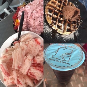 SnoMo - Some pictures of the amazing treats! - Bubble Tea Near Me - Lakeway, Texas SnoMo - Some pictures of the amazing treats! - Bubble Tea Near Me - Lakeway, Texas