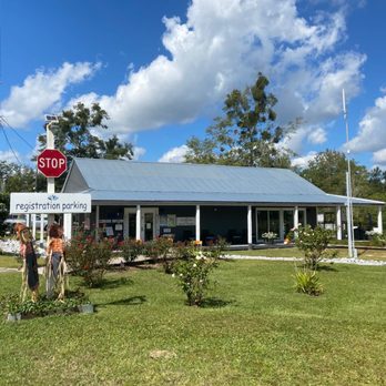 Outback Springs RV Resort - RV Parks Near Me - Bonifay, Florida Outback Springs RV Resort - RV Parks Near Me - Bonifay, Florida