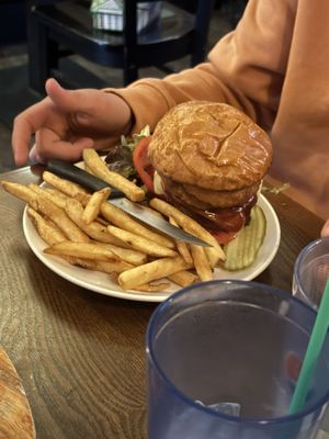 Twiggs American Gastropub by null