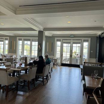 Ember & Rye - Inside - Seafood Near Me - Carlsbad, California