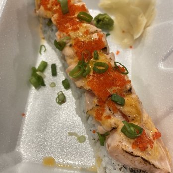 Kimono Sushi - Sushi Bars Near Me - Tracy, California Kimono Sushi - Sushi Bars Near Me - Tracy, California