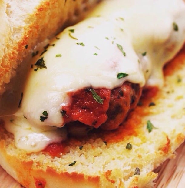 THE FIRE Brick Oven Pizzeria