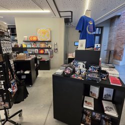 Museumsshop Gerstenberger