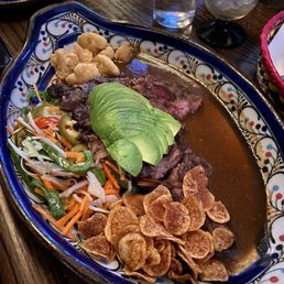 Bistec Sinaloense Bistec Sinaloense