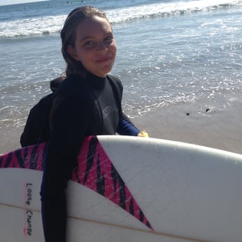 Carrozza Surfboards - loose change - Surfing Near Me - Huntington Beach, California