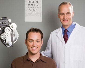 Bay Area Retina Consultants