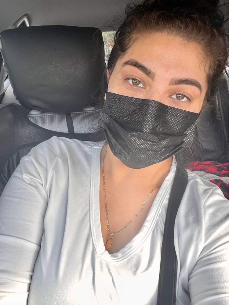 Brow Esthetics By Cintia Logo