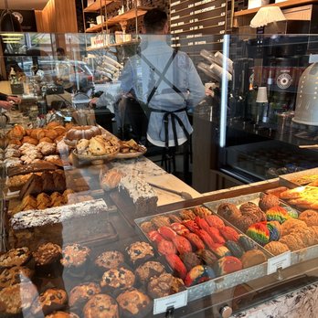 For Five Coffee Roasters - Pastery spread - Coffee & Tea Near Me - Garden City, New York For Five Coffee Roasters - Pastery spread - Coffee & Tea Near Me - Garden City, New York