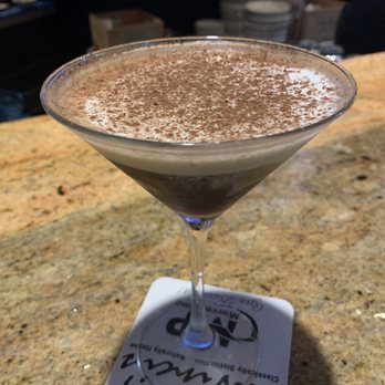 DaVinci's - Espresso Martini - Italian Near Me - Marco Island, Florida