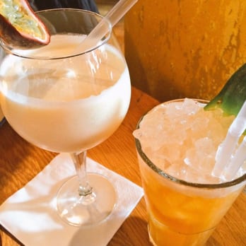 Revolución de Cuba - Manchester - solero & rum tumble (2016) - Cuban Near Me - Manchester, XGM