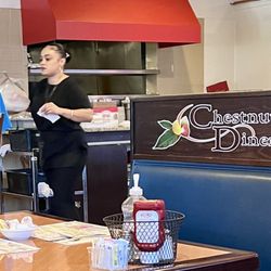 Chestnut Diner and Bistro - Beautiful Norma