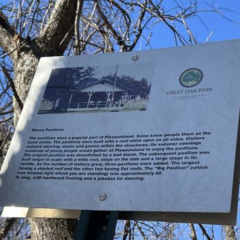 Great Oak Park - Fun fact - Parks Near Me - Oakland, New Jersey Great Oak Park - Fun fact - Parks Near Me - Oakland, New Jersey