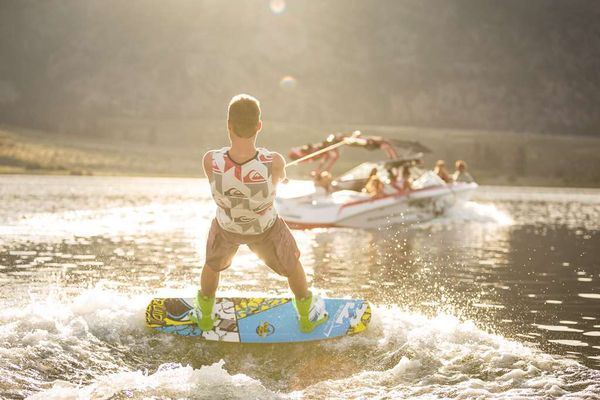 Spirit Ridge - The Unbound Collection by Hyatt by null