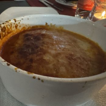 Il Cantuccio - eggplant - Italian Near Me - Marbella, Massachusetts