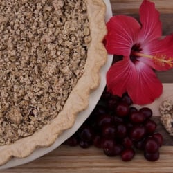 Pi Bake Shop
