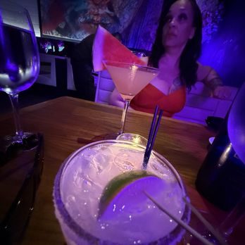 STK Steakhouse Denver - Bars Near Me - Denver, Colorado STK Steakhouse Denver - Bars Near Me - Denver, Colorado