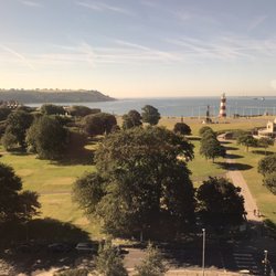 Plymouth Hoe Park