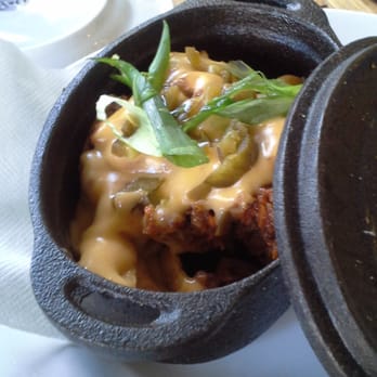 Tarpy's Roadhouse - The frito pie. Small dish and tasted cold when we got it :( - New American Near Me - Monterey, California Tarpy's Roadhouse - The frito pie. Small dish and tasted cold when we got it :( - New American Near Me - Monterey, California