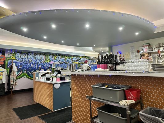 Mother Restaurant by null