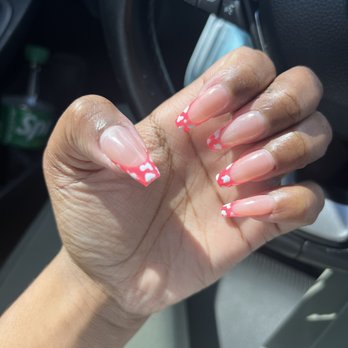 Mimi Nail Spa - Nail Salons Near Me - Durham, North Carolina